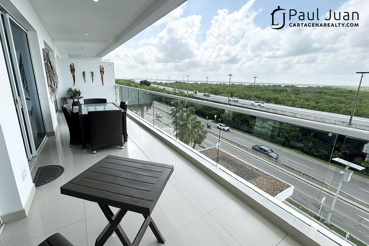 Beautiful apartment
